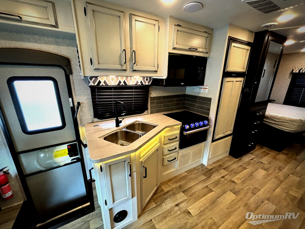 2022 Jayco Redhawk 26XD Photo 13