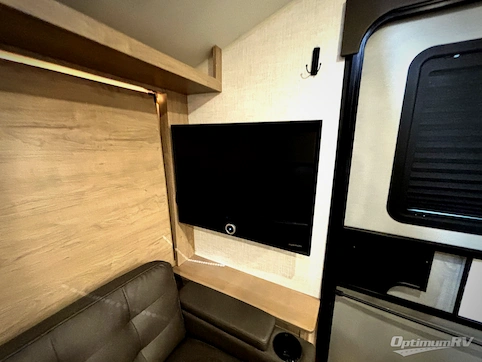 2022 Ember Overland Series 170MBH RV Photo 3