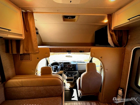 2022 Thor FREEDOM ELITE 22HE RV Photo 4