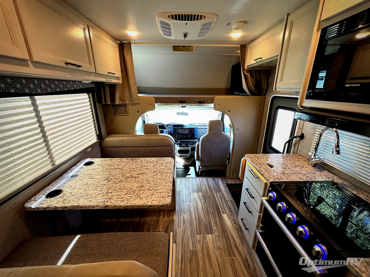 2022 Thor FREEDOM ELITE 22HE Photo 5