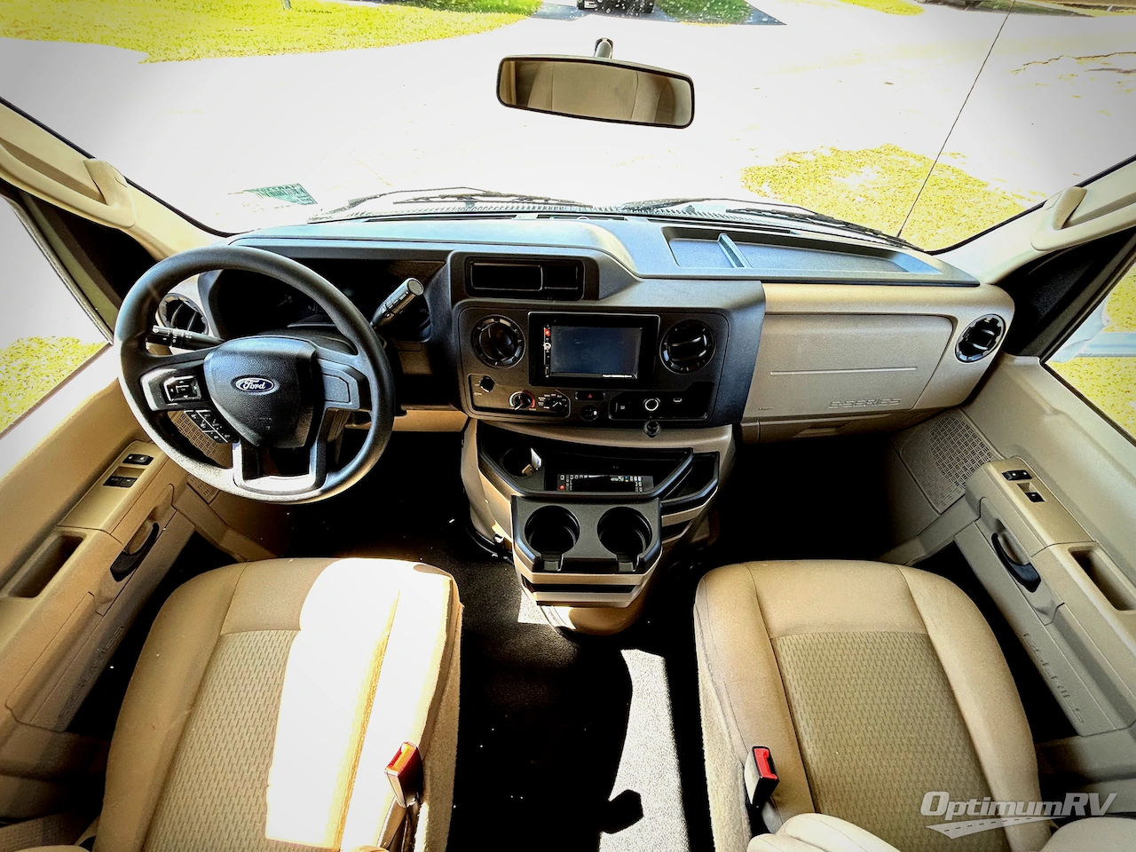 2022 Thor FREEDOM ELITE 22HE Photo 8