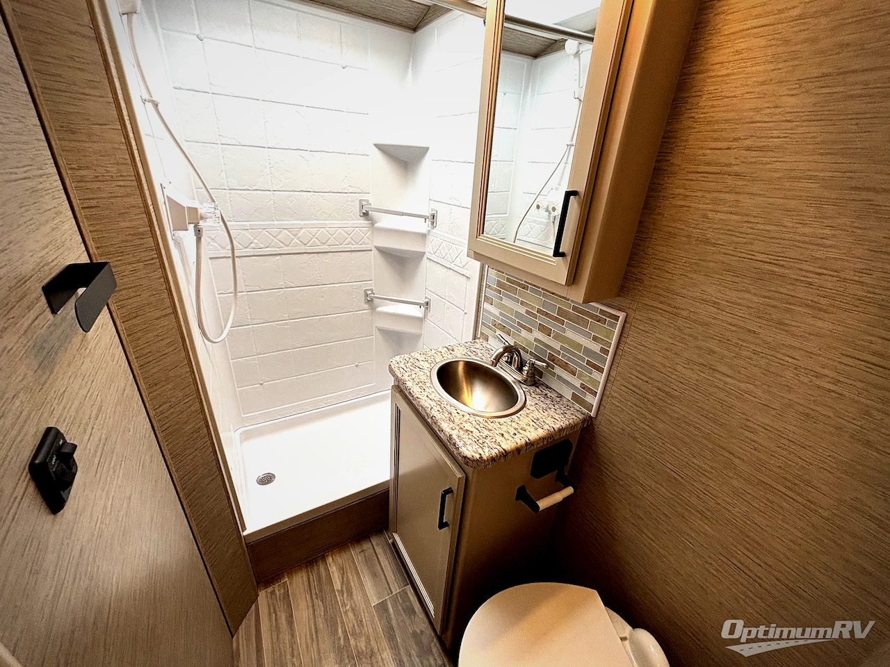 2022 Thor FREEDOM ELITE 22HE Photo 17