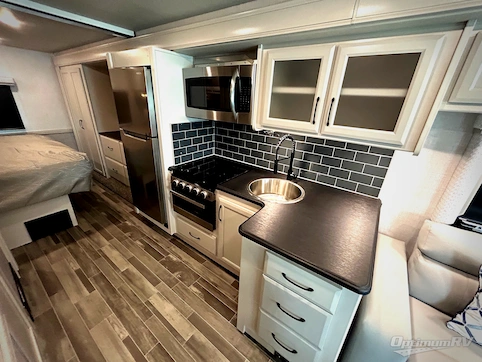 2025 Holiday Rambler Admiral 29M RV Photo 3