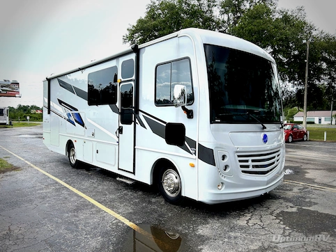 Used 2025 Holiday Rambler Admiral 29M Featured Photo