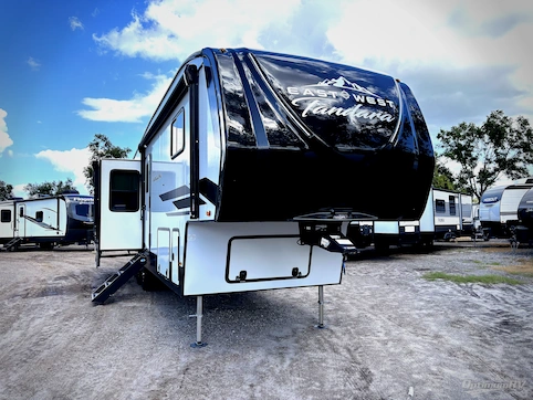 Used 2024 East To West Tandara 320RL Featured Photo