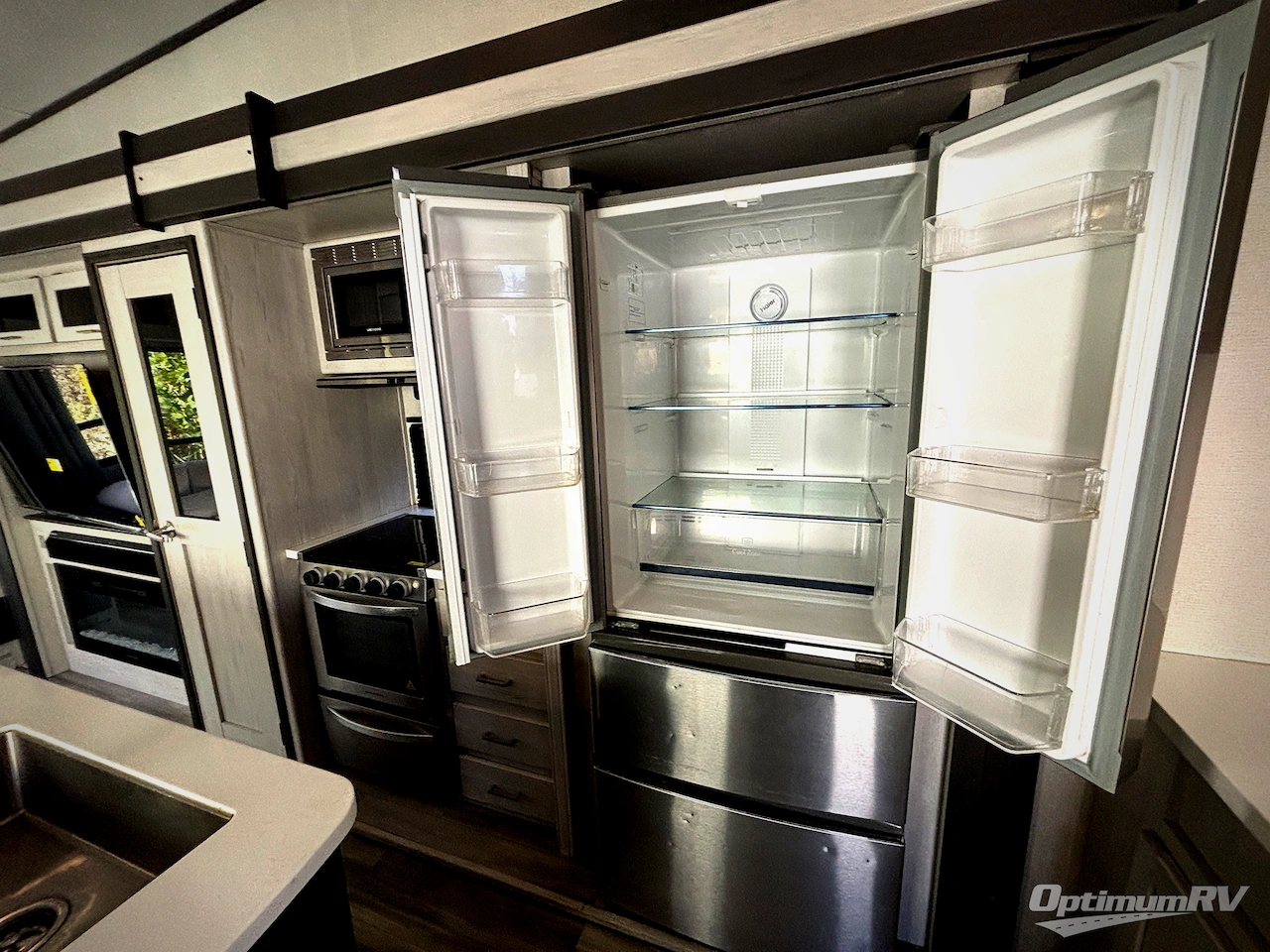 2021 Keystone Sprinter Limited 3190RLS Photo 10