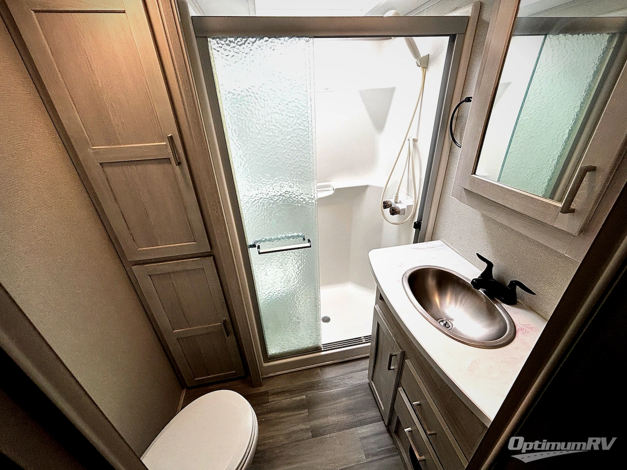 2021 Keystone Sprinter Limited 3190RLS Photo 14