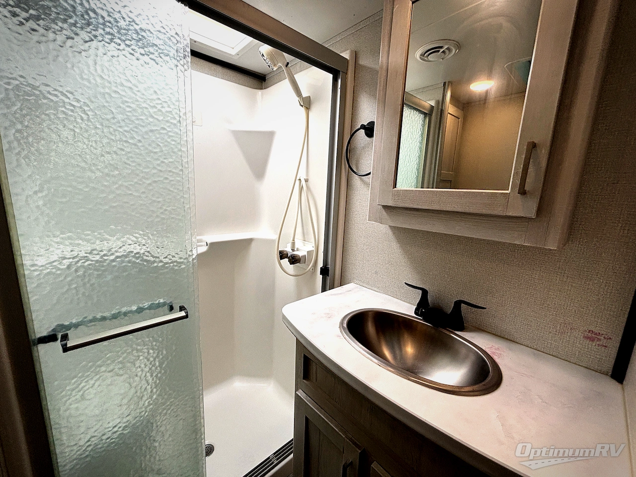 2021 Keystone Sprinter Limited 3190RLS Photo 15