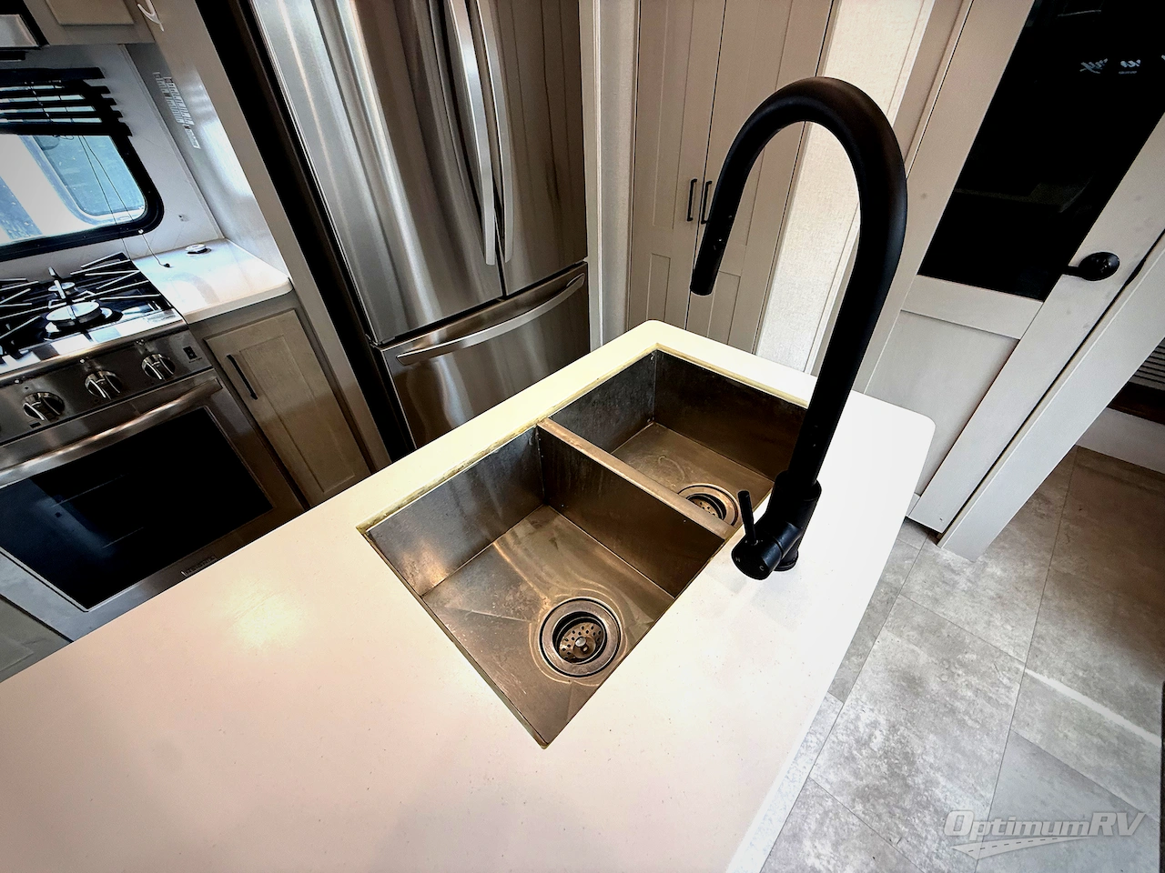 2022 Palomino Columbus C-Series 379MBC Photo 11