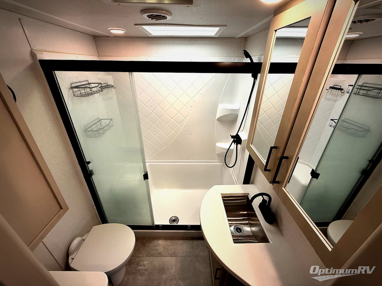 2022 Palomino Columbus C-Series 379MBC Photo 17