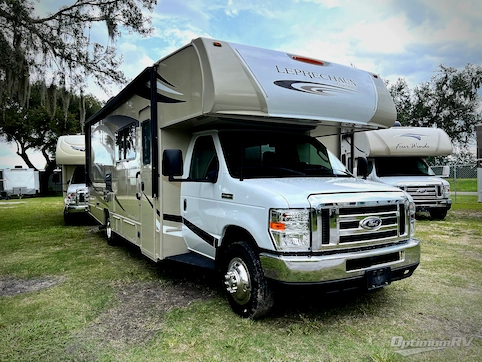 Used 2019 Coachmen Leprechaun 280BH Ford 450 Featured Photo