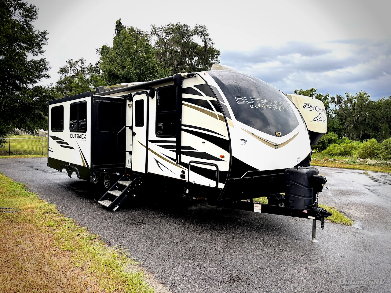 2022 Keystone Outback Ultra Lite 260UML Photo 1