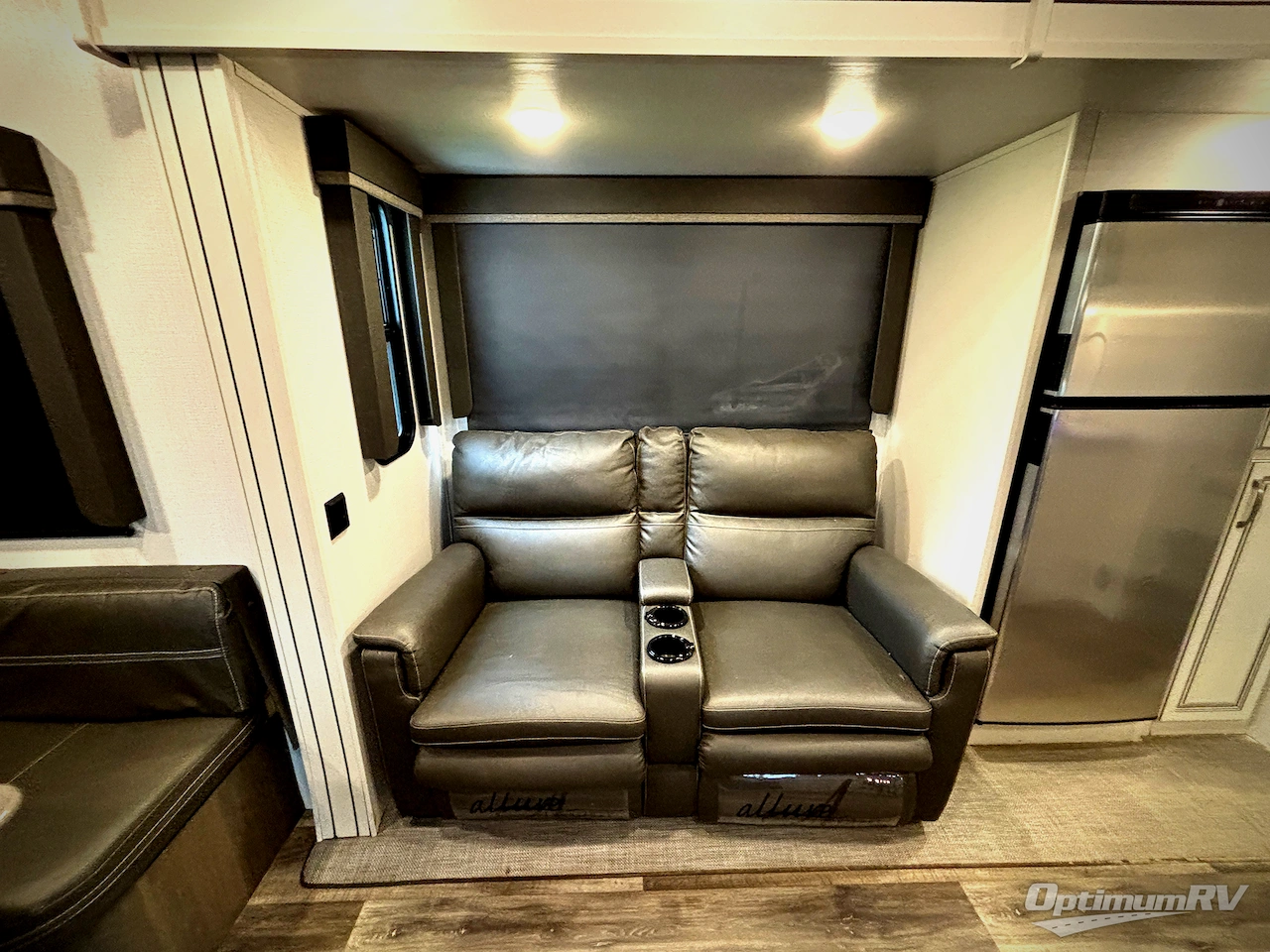 2021 Keystone Cougar Half-Ton 24RDS Photo 16