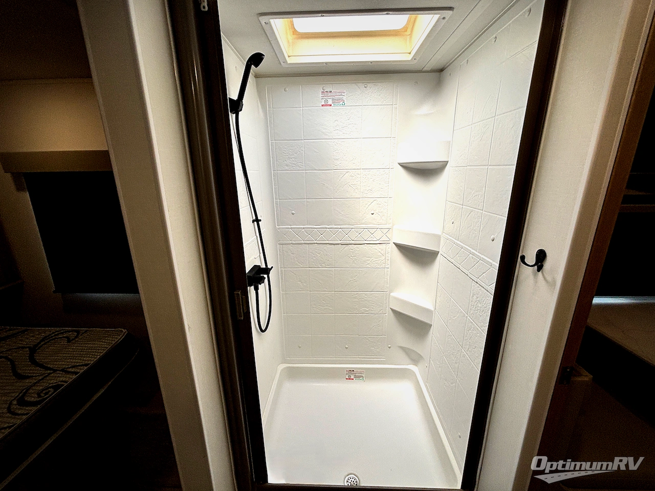 2025 Winnebago M-Series 2326RK Photo 7