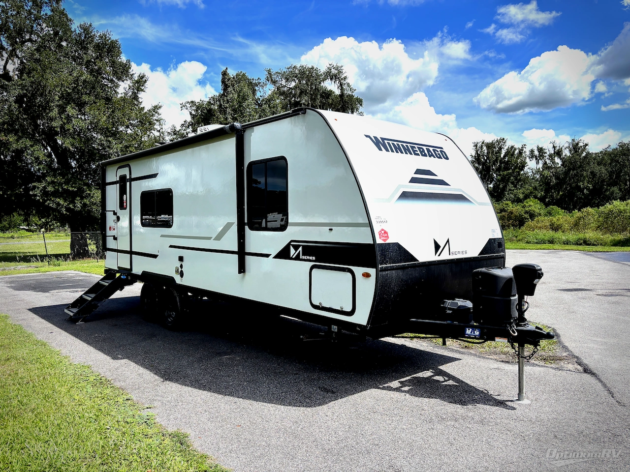 2025 Winnebago M-Series 2326RK Photo 1