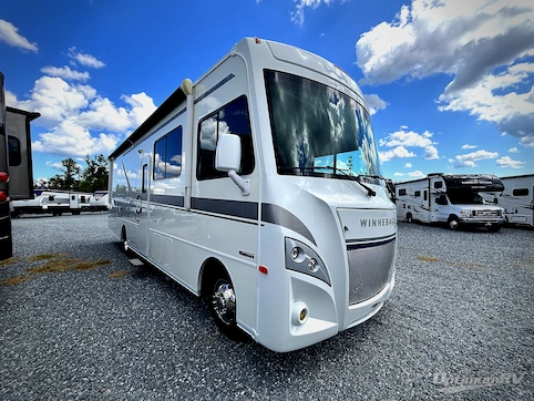 Used 2018 Winnebago Intent 31P Featured Photo