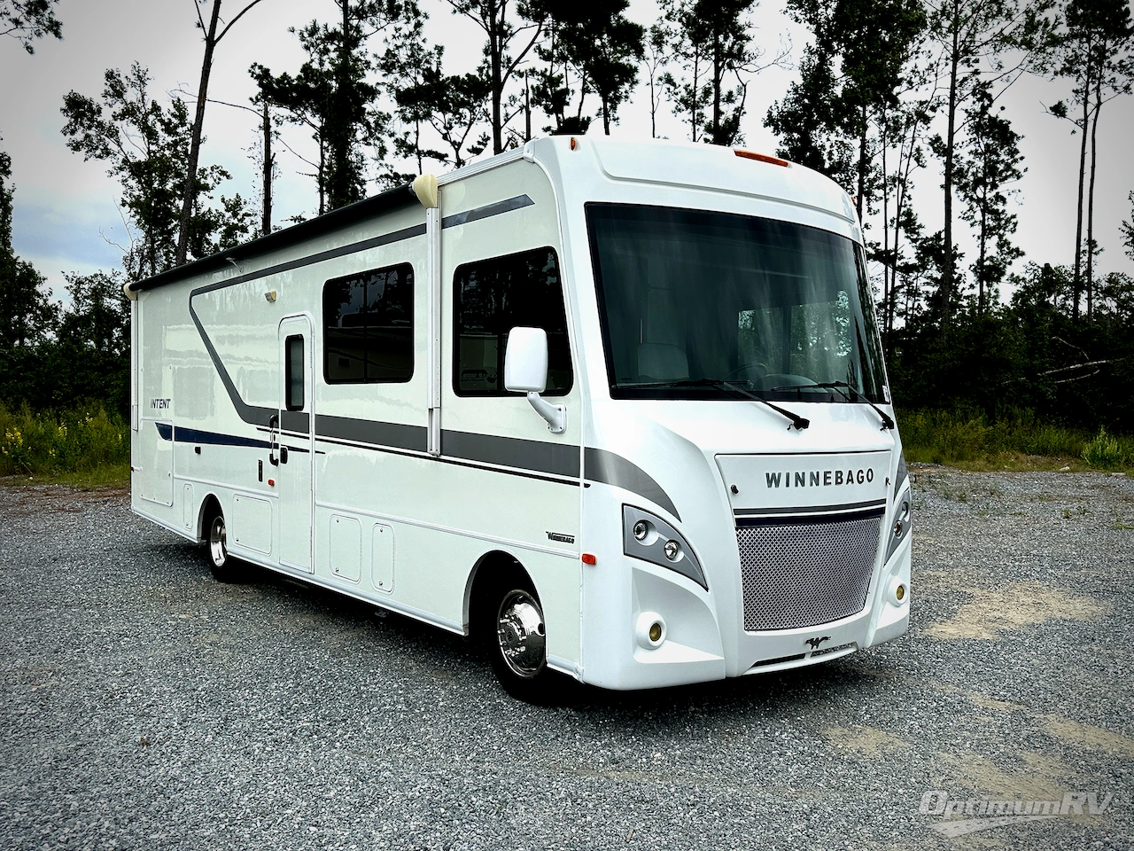 2018 Winnebago Intent 31P Photo 1