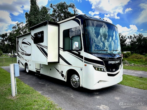 Used 2021 Jayco Precept 31UL Featured Photo