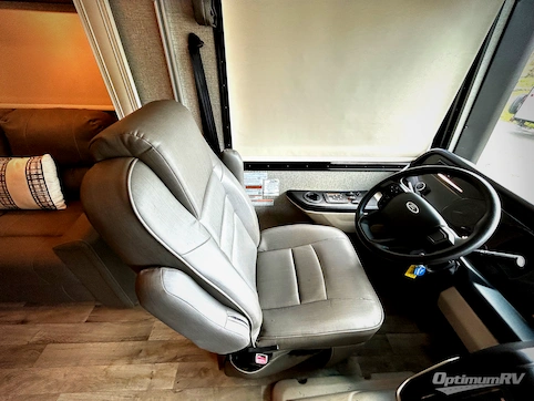 2021 Jayco Precept 31UL RV Photo 2