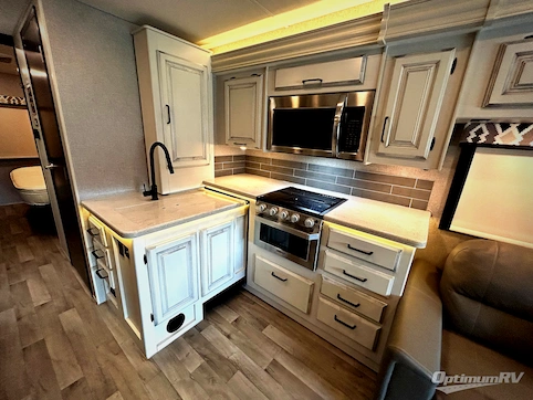 2021 Jayco Precept 31UL RV Photo 3