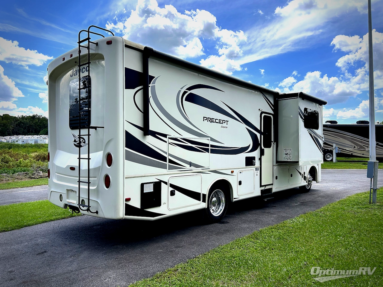 2021 Jayco Precept 31UL Photo 2
