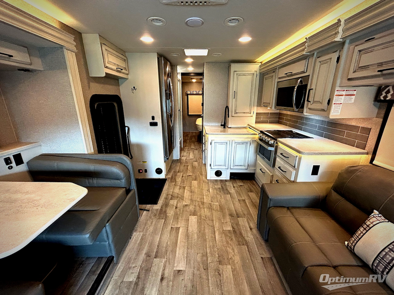 2021 Jayco Precept 31UL Photo 3