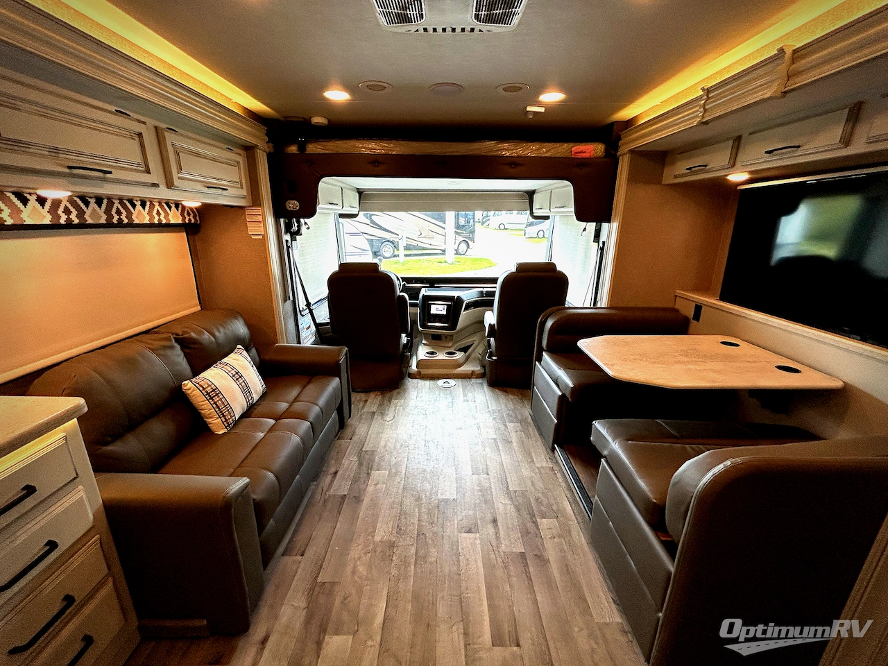 2021 Jayco Precept 31UL Photo 4
