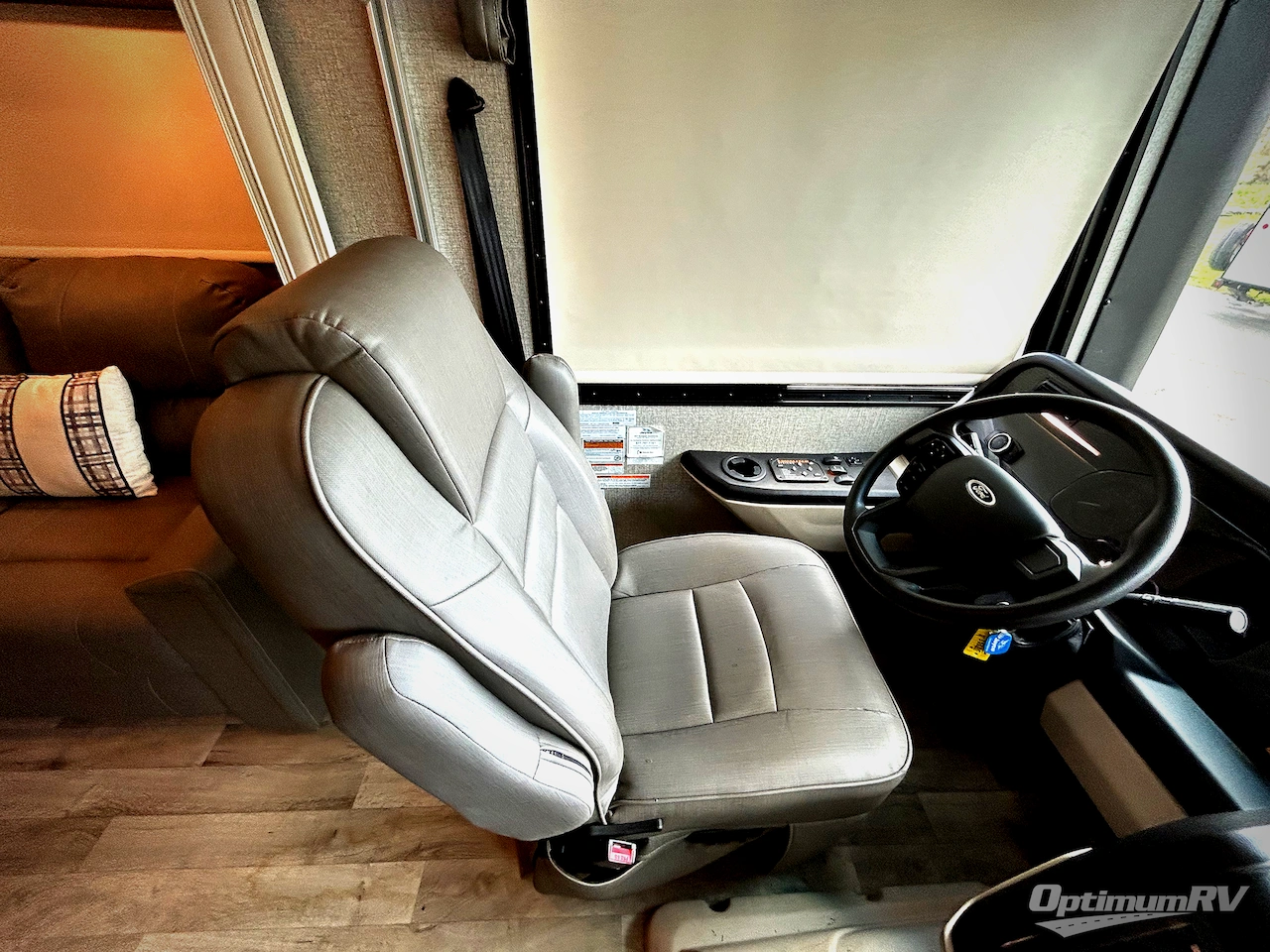 2021 Jayco Precept 31UL Photo 6