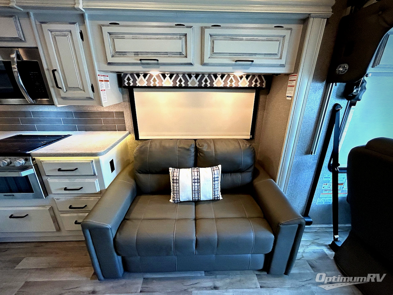 2021 Jayco Precept 31UL Photo 10