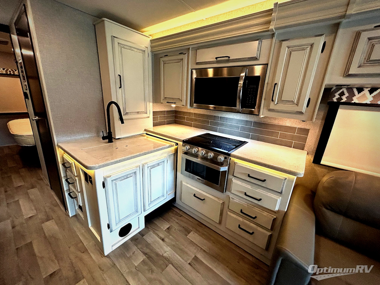 2021 Jayco Precept 31UL Photo 11