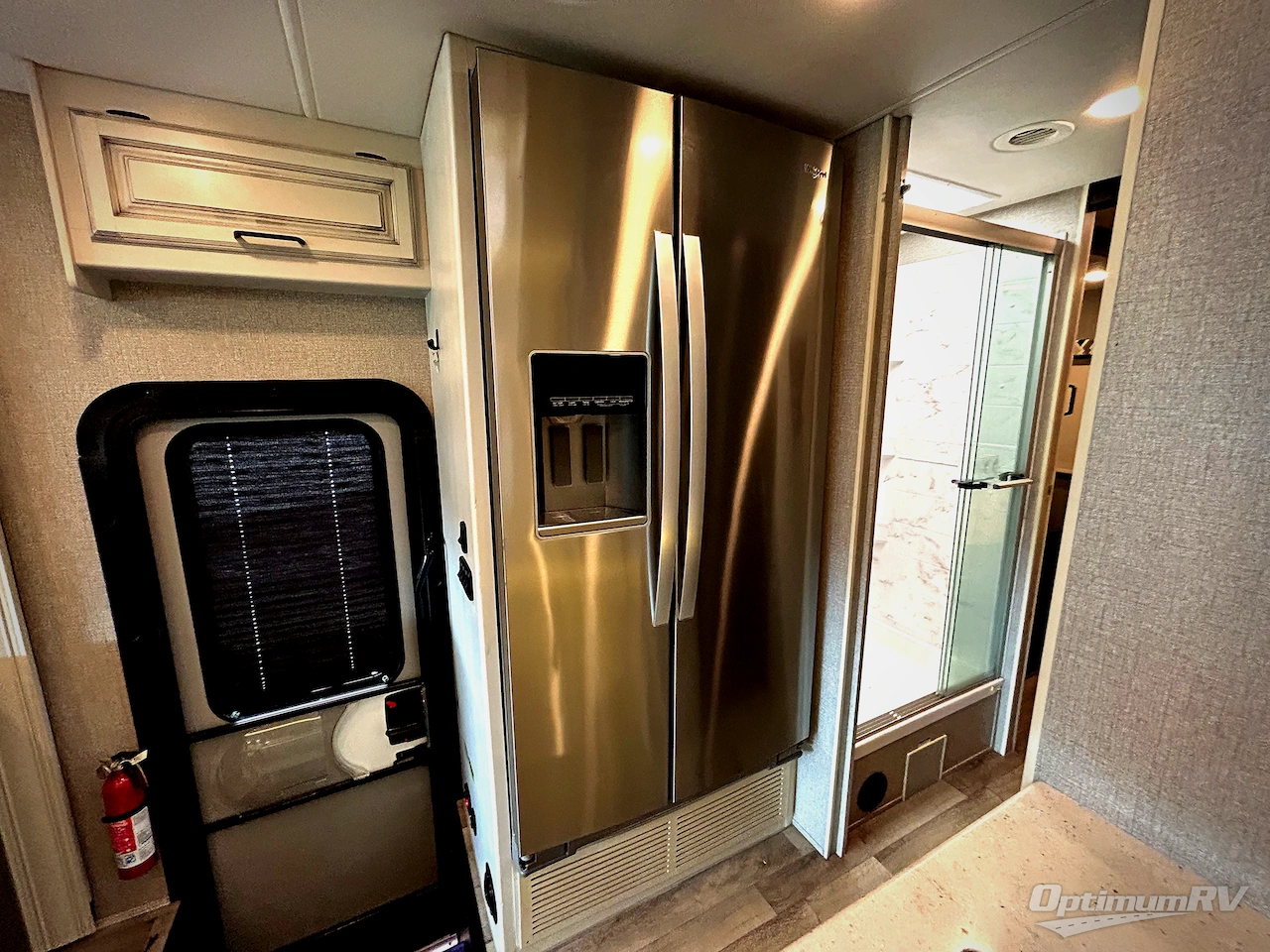 2021 Jayco Precept 31UL Photo 12