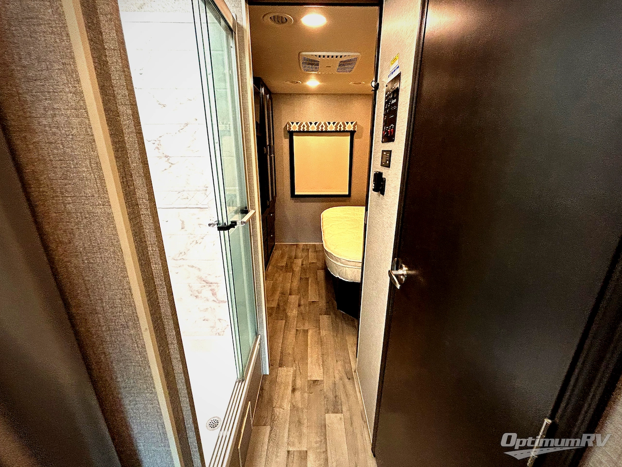 2021 Jayco Precept 31UL Photo 13