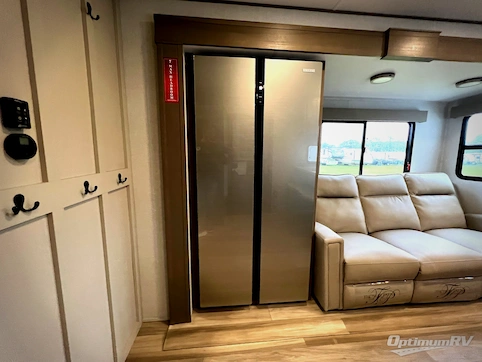 2025 Grand Design Reflection 322FKTS RV Photo 3