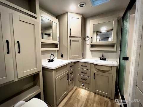 2025 Grand Design Reflection 322FKTS RV Photo 4