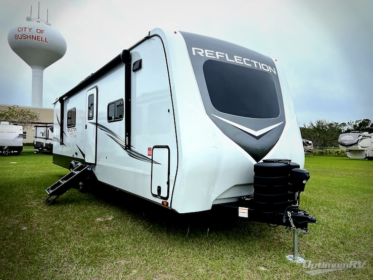 2025 Grand Design Reflection 322FKTS RV Photo 1