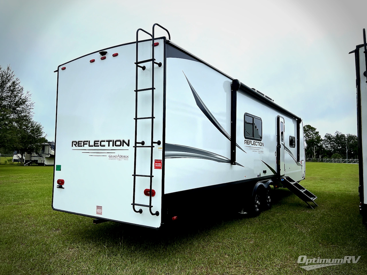 2025 Grand Design Reflection 322FKTS Photo 3