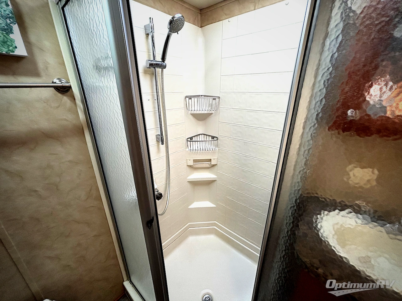 2012 Forest River Cedar Creek Silverback 29RE Photo 13