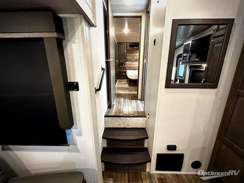 2022 Keystone Cougar Half-Ton 23MLS RV Photo 3
