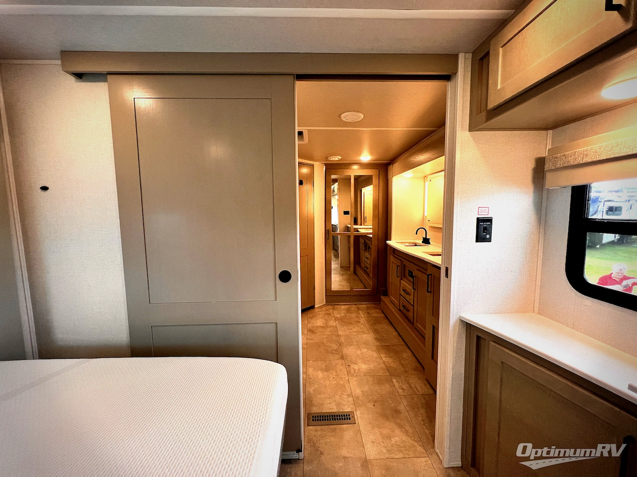 2022 Palomino Columbus C-Series 382FBC Photo 22