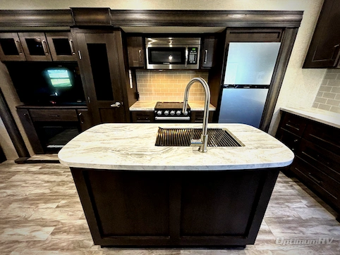 2022 Grand Design Reflection 150 Series 295RL RV Photo 2