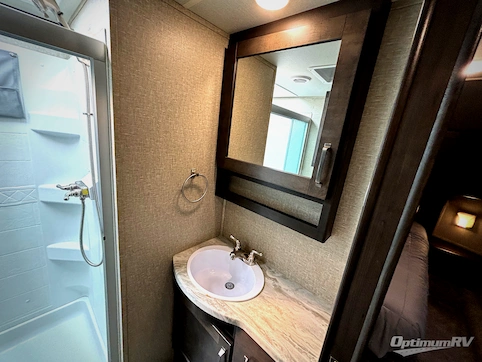 2022 Grand Design Reflection 150 Series 295RL RV Photo 3