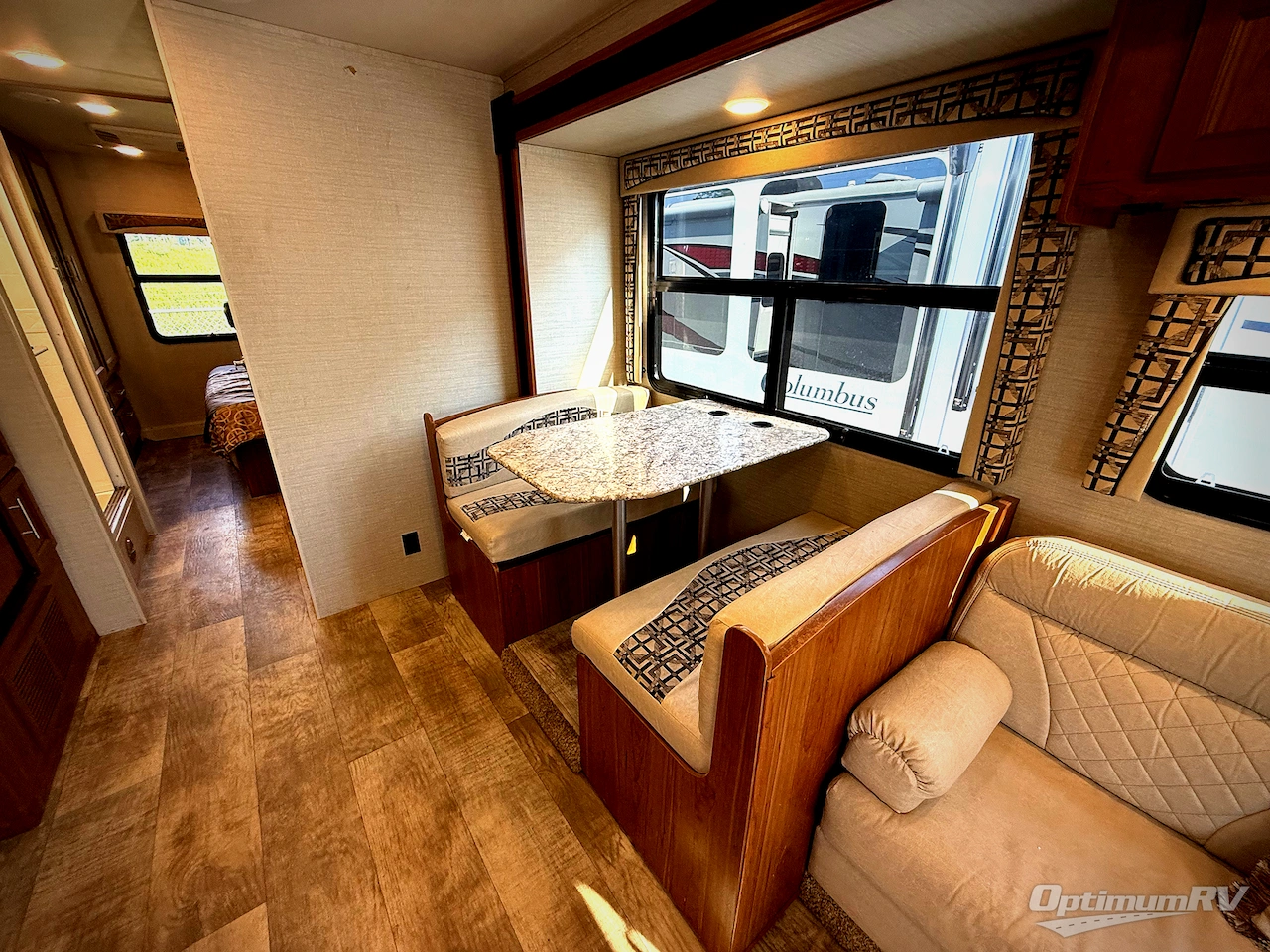 2017 Jayco Alante 31V Photo 7