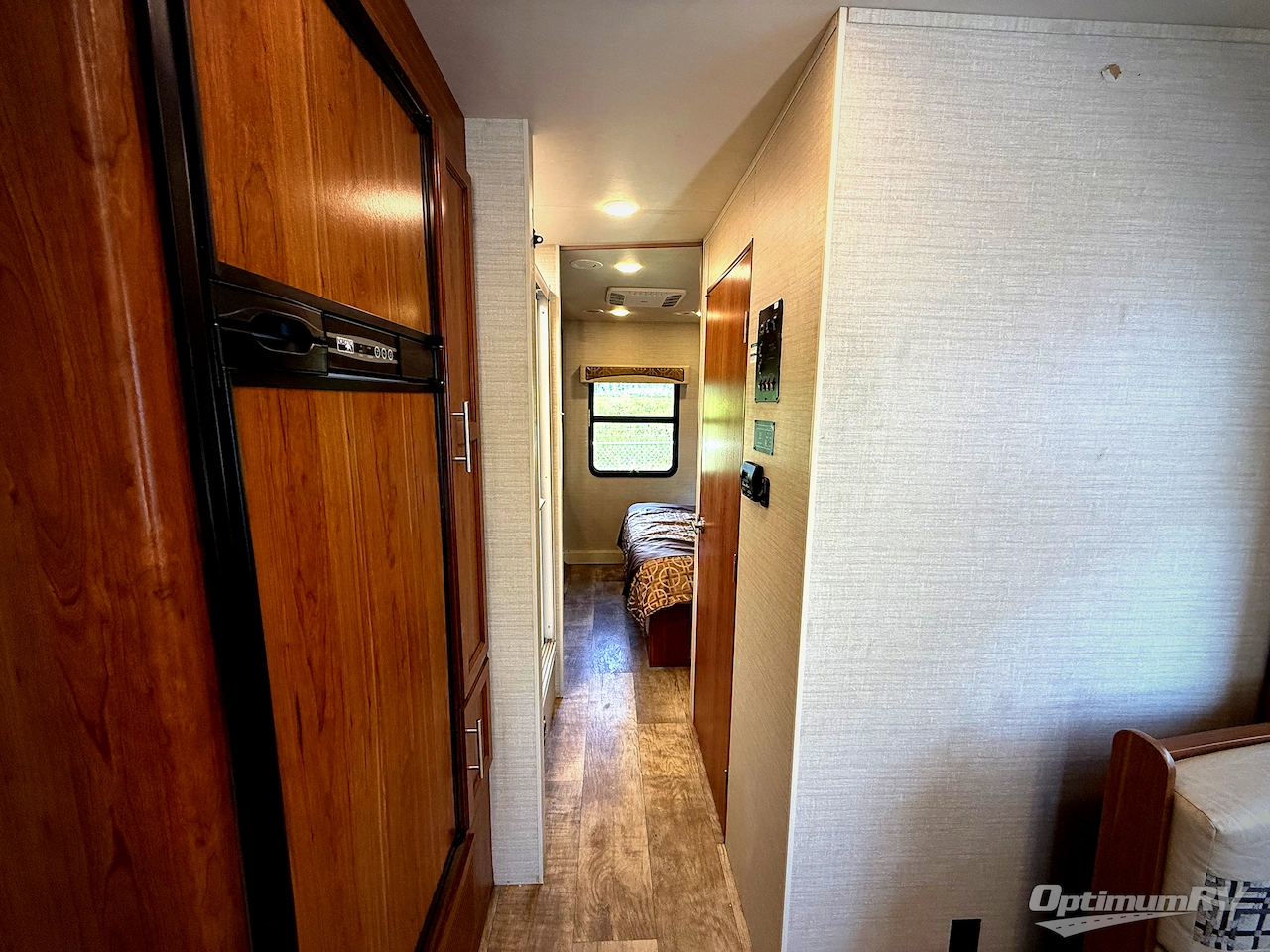 2017 Jayco Alante 31V Photo 12