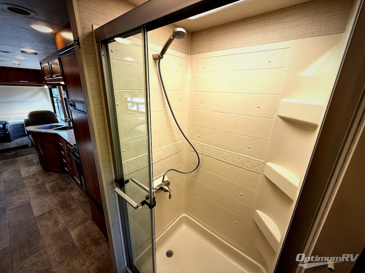 2017 Jayco Alante 31V Photo 13