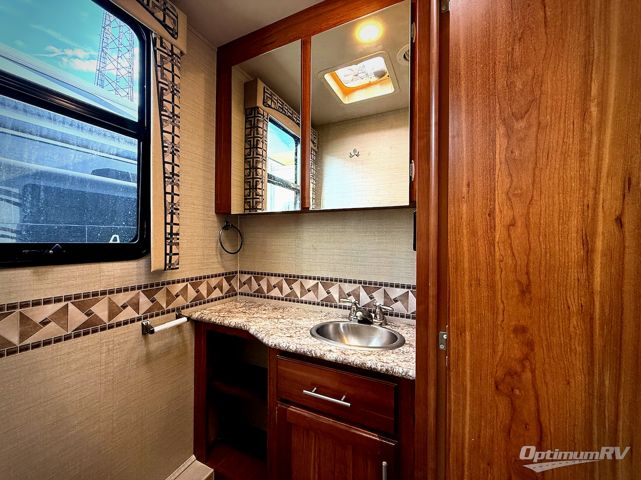 2017 Jayco Alante 31V Photo 14