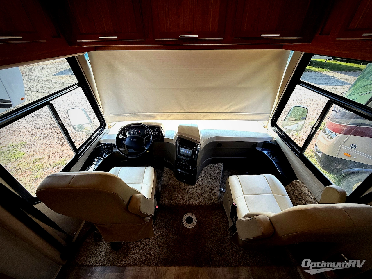 2017 Jayco Alante 31V Photo 19