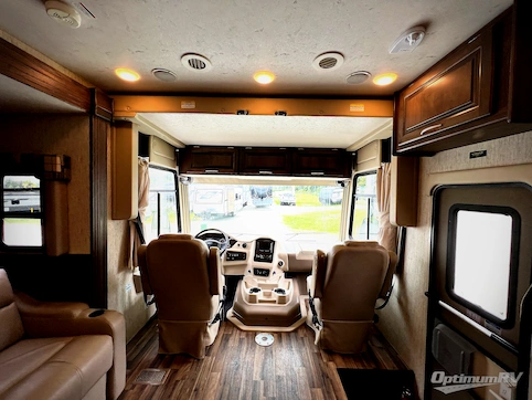 2019 Coachmen Mirada 35OS RV Photo 2
