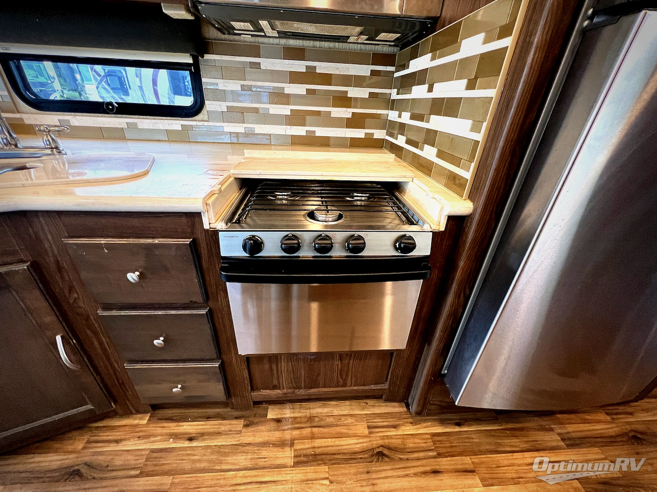2019 Coachmen Mirada 35OS Photo 13