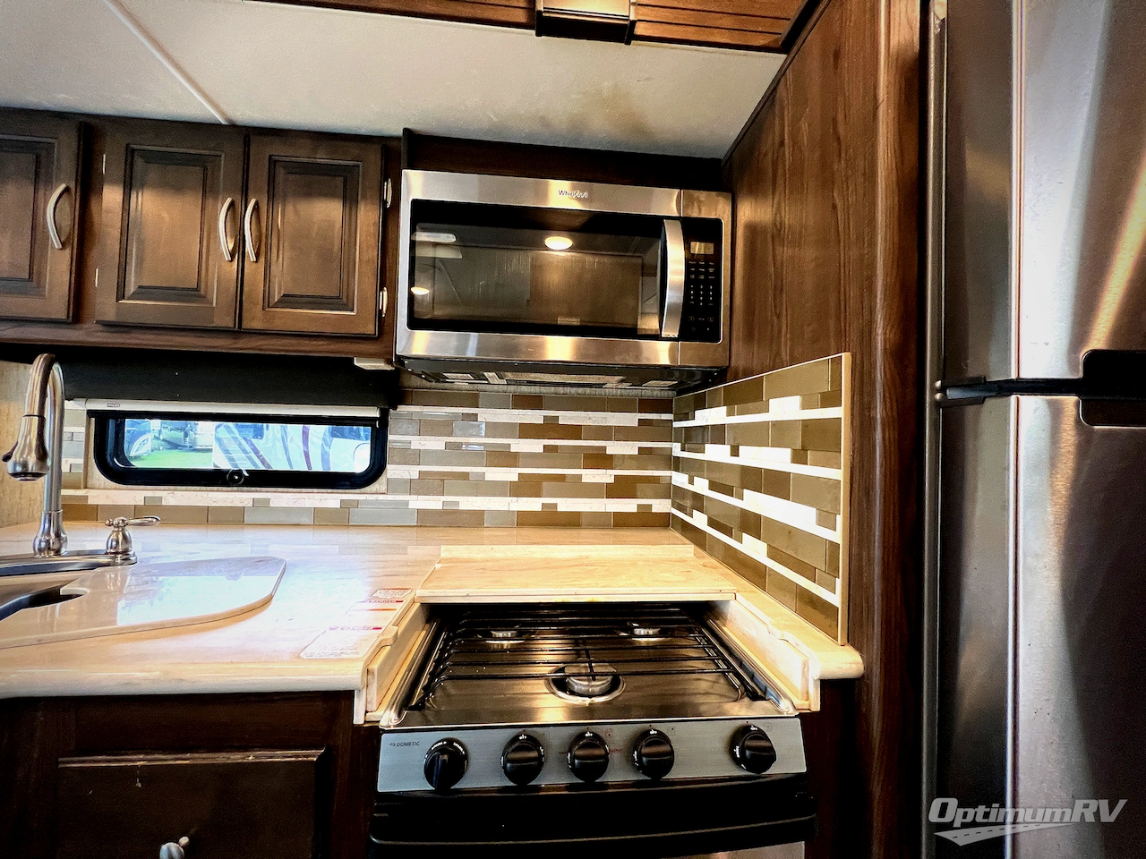2019 Coachmen Mirada 35OS Photo 14