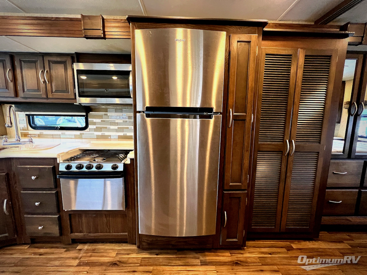2019 Coachmen Mirada 35OS Photo 15